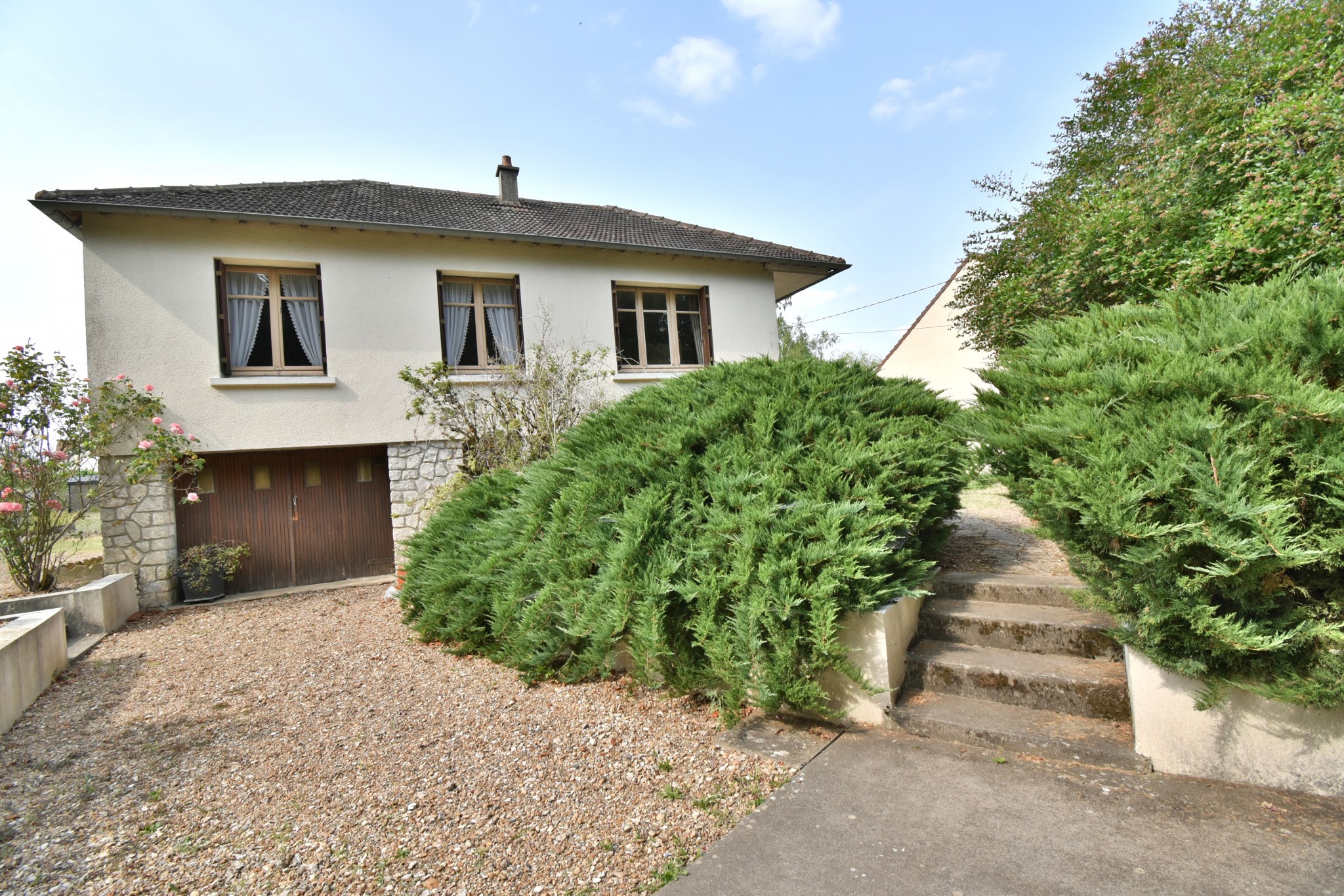 Vente Maison à Châteaudun 5 pièces