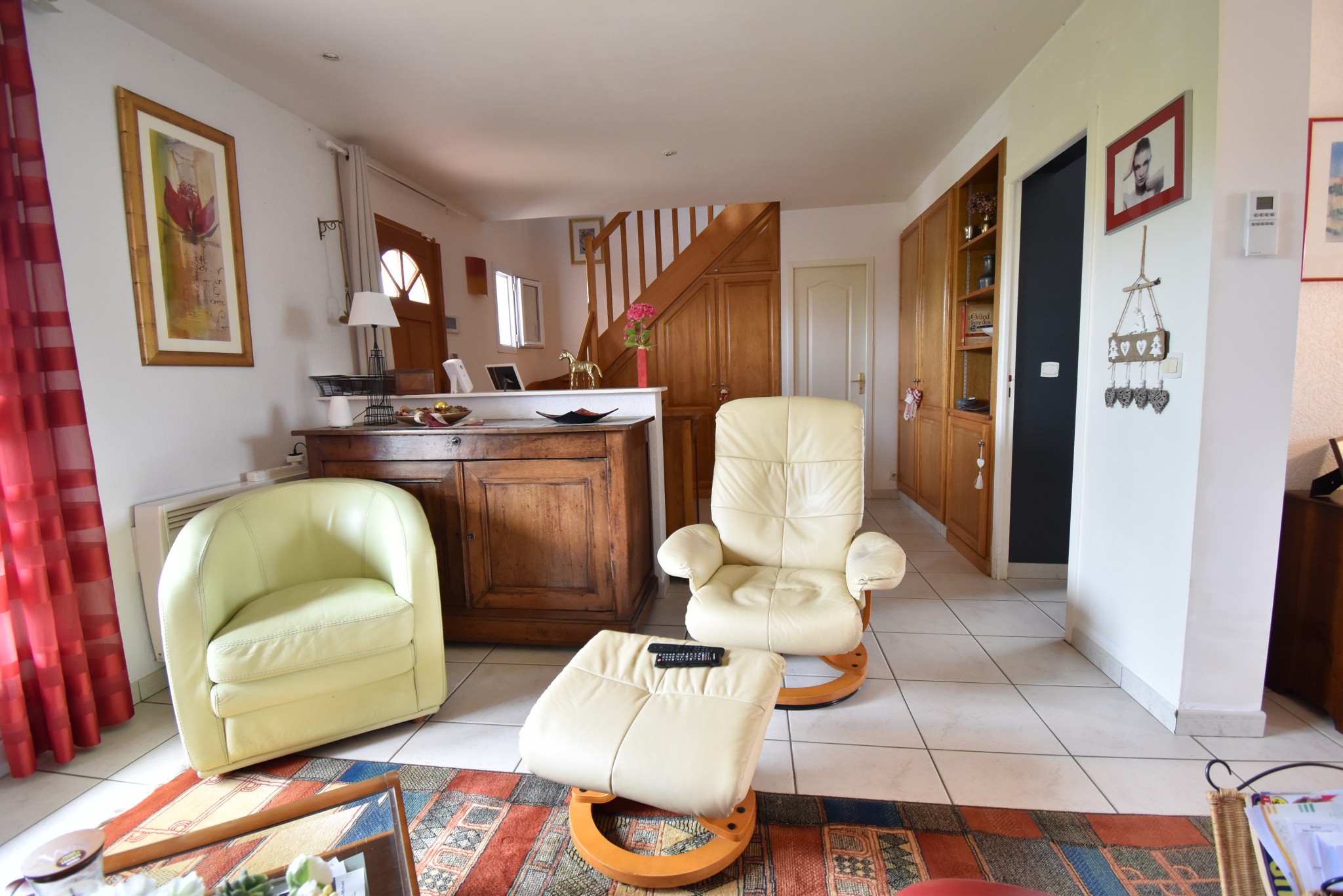 Vente Maison à Brou 6 pièces