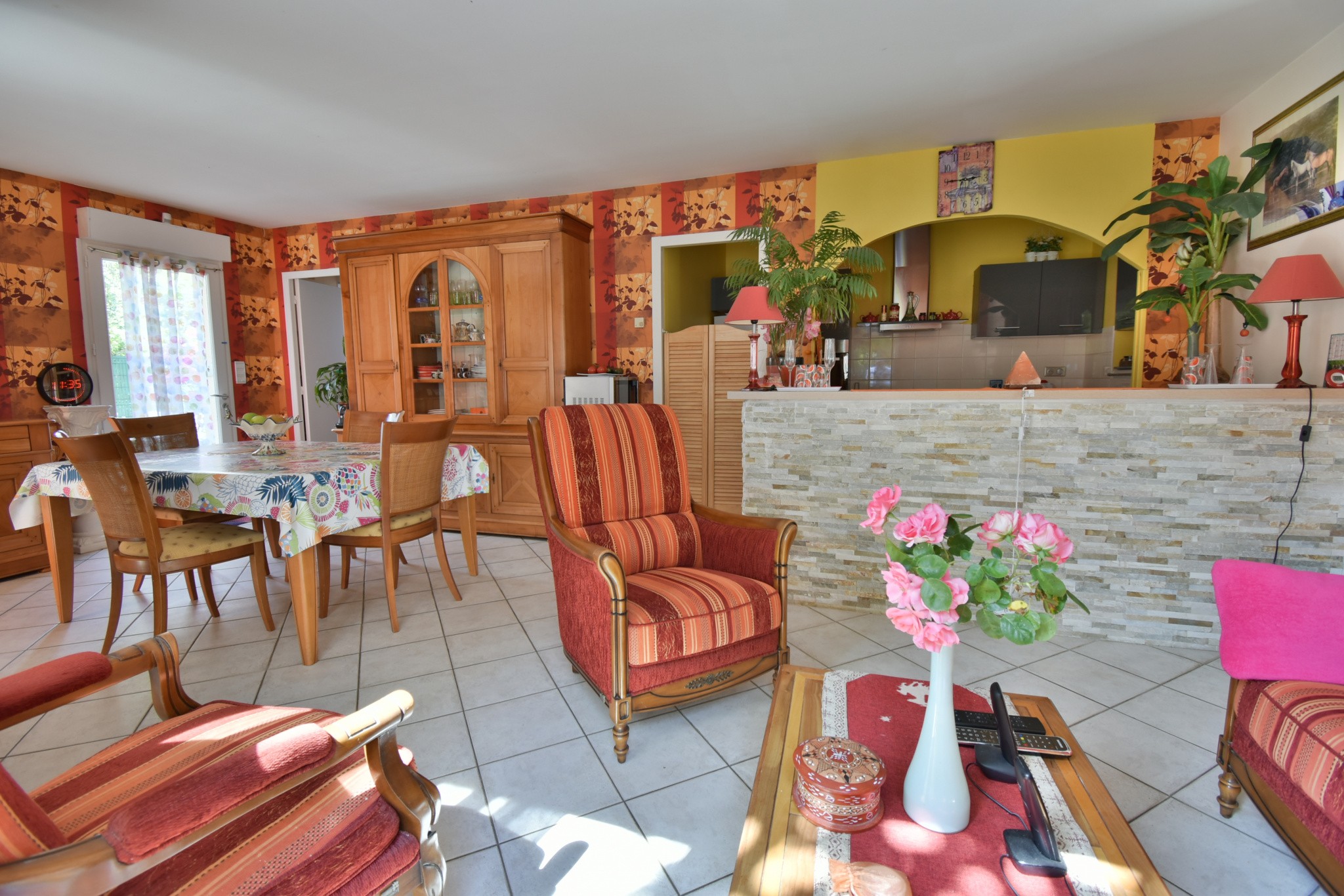 Vente Maison à Authon-du-Perche 6 pièces