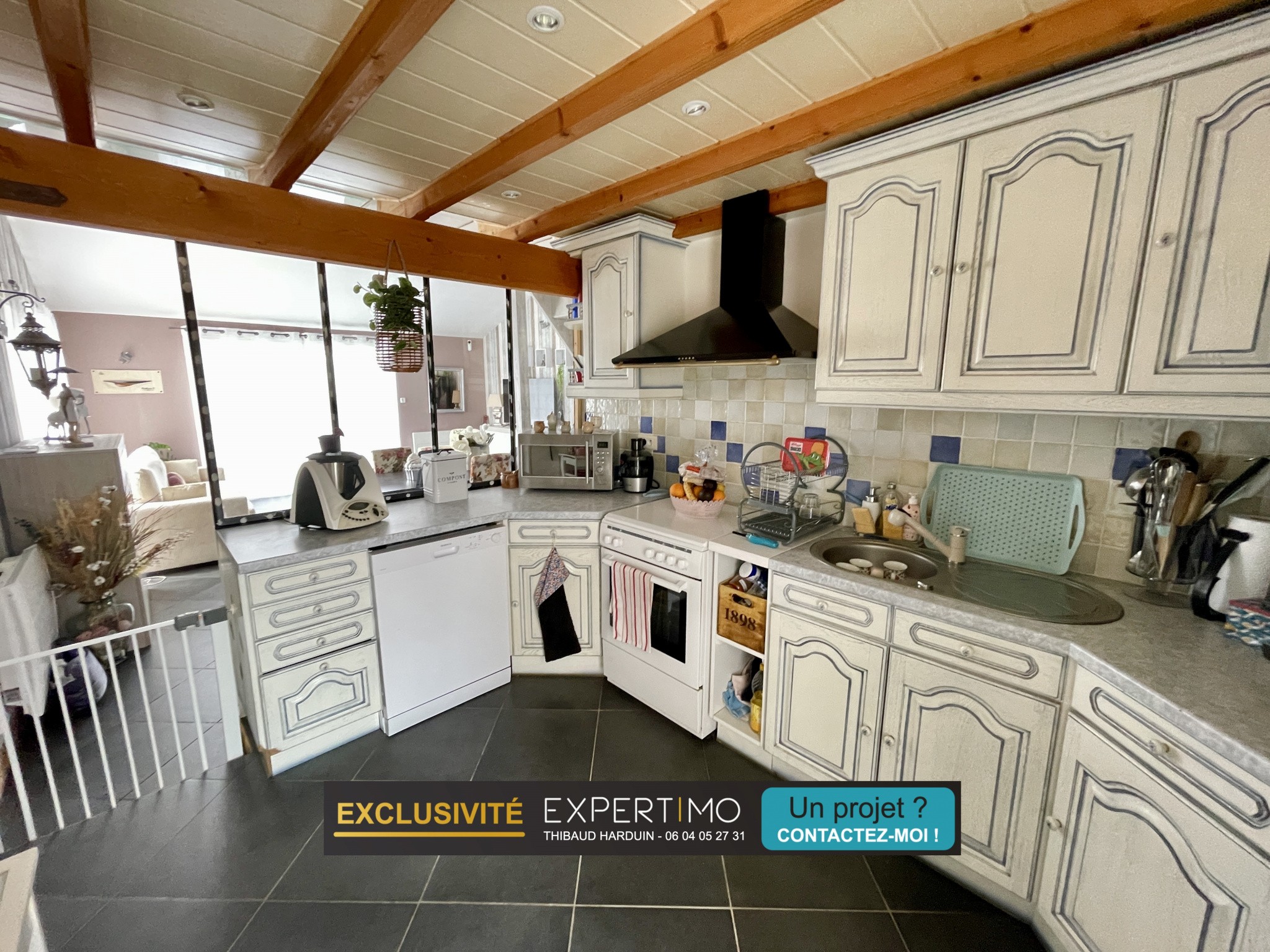 Vente Maison à la Plaine-sur-Mer 6 pièces