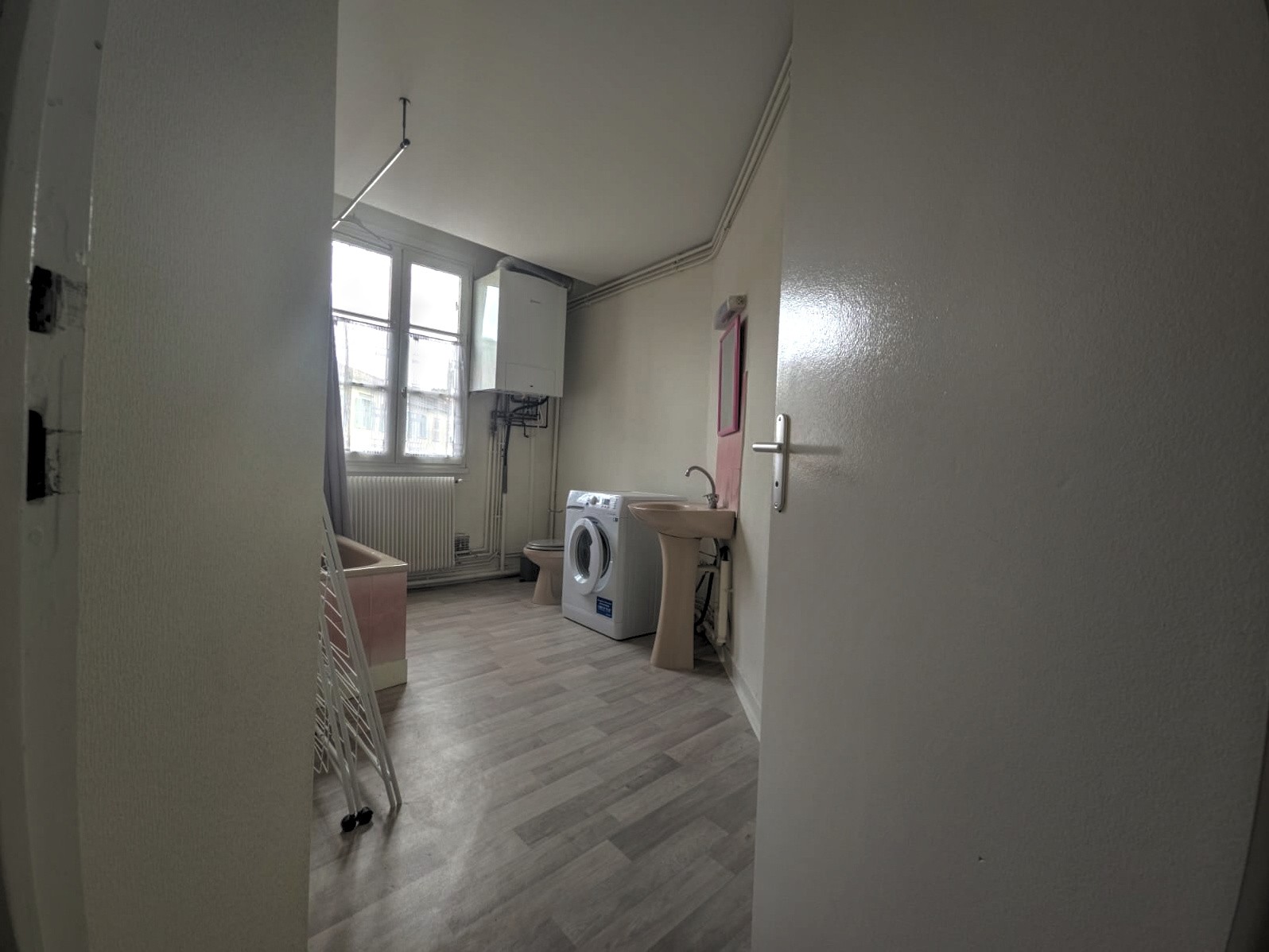 Vente Appartement à Limoges 5 pièces