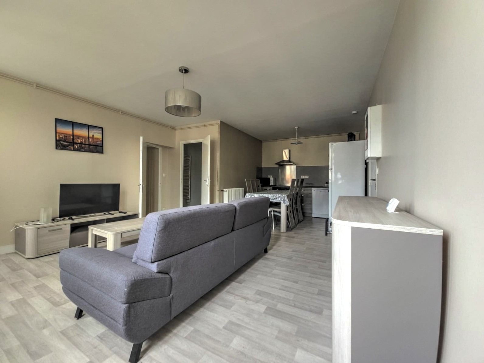 Vente Appartement à Limoges 5 pièces