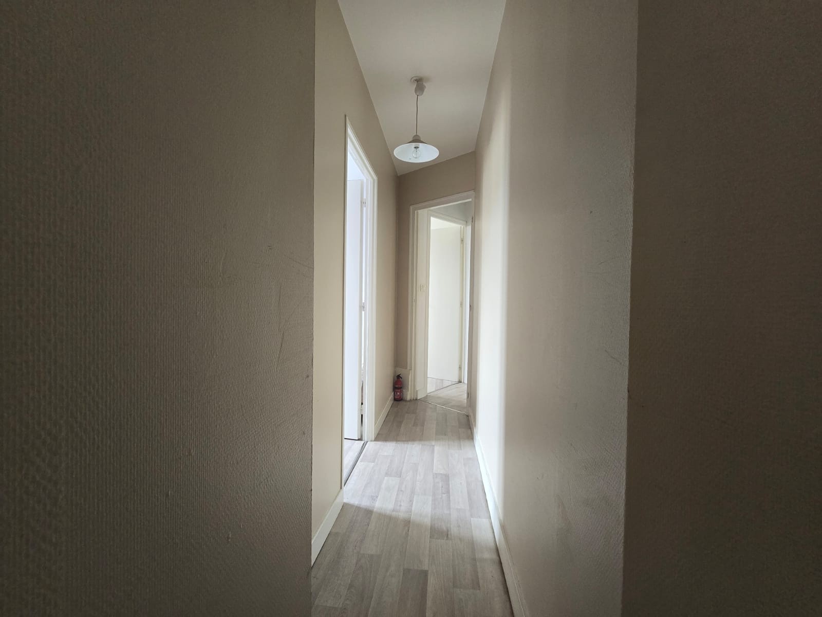 Vente Appartement à Limoges 5 pièces