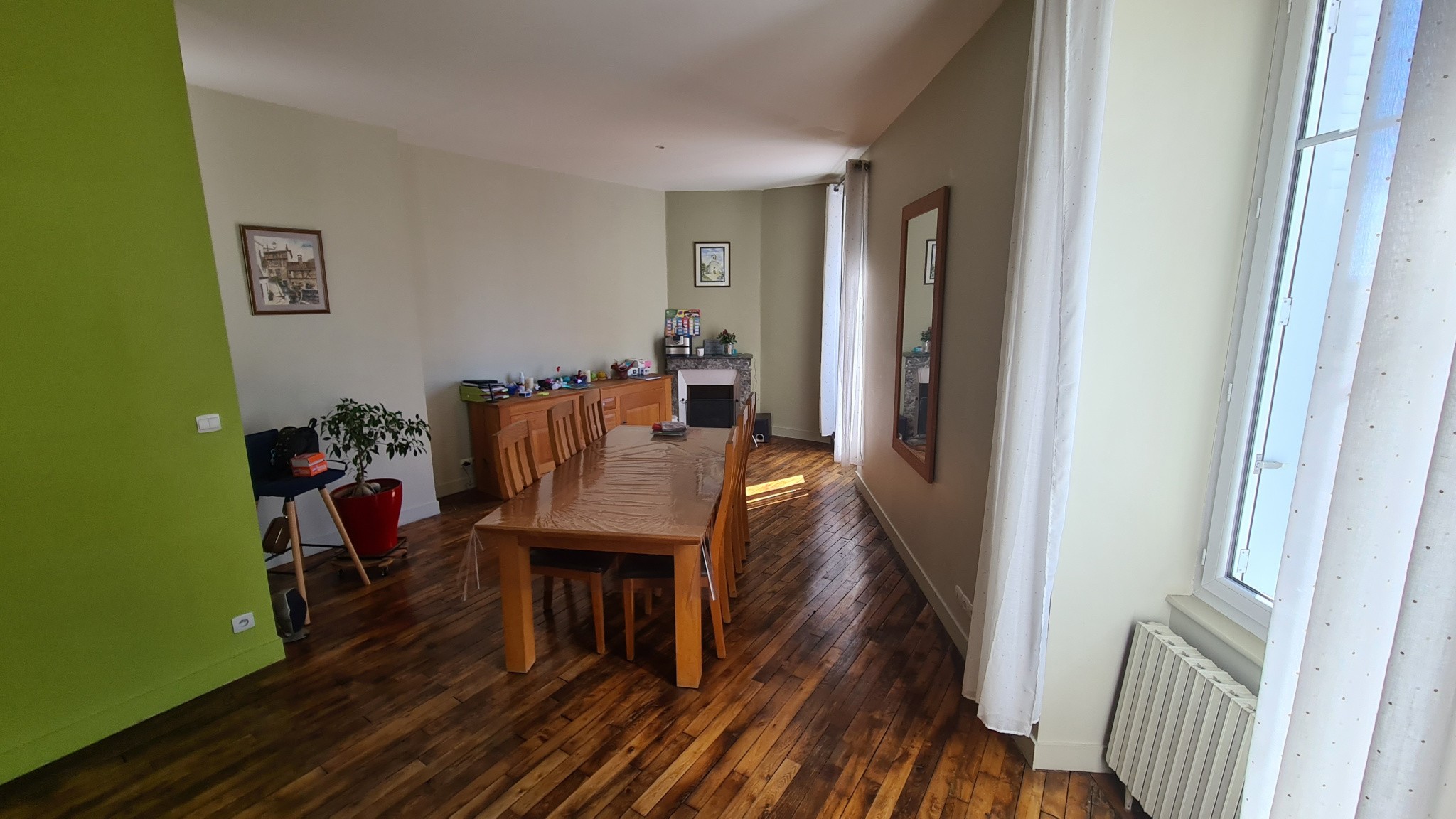 Vente Maison à Limoges 8 pièces