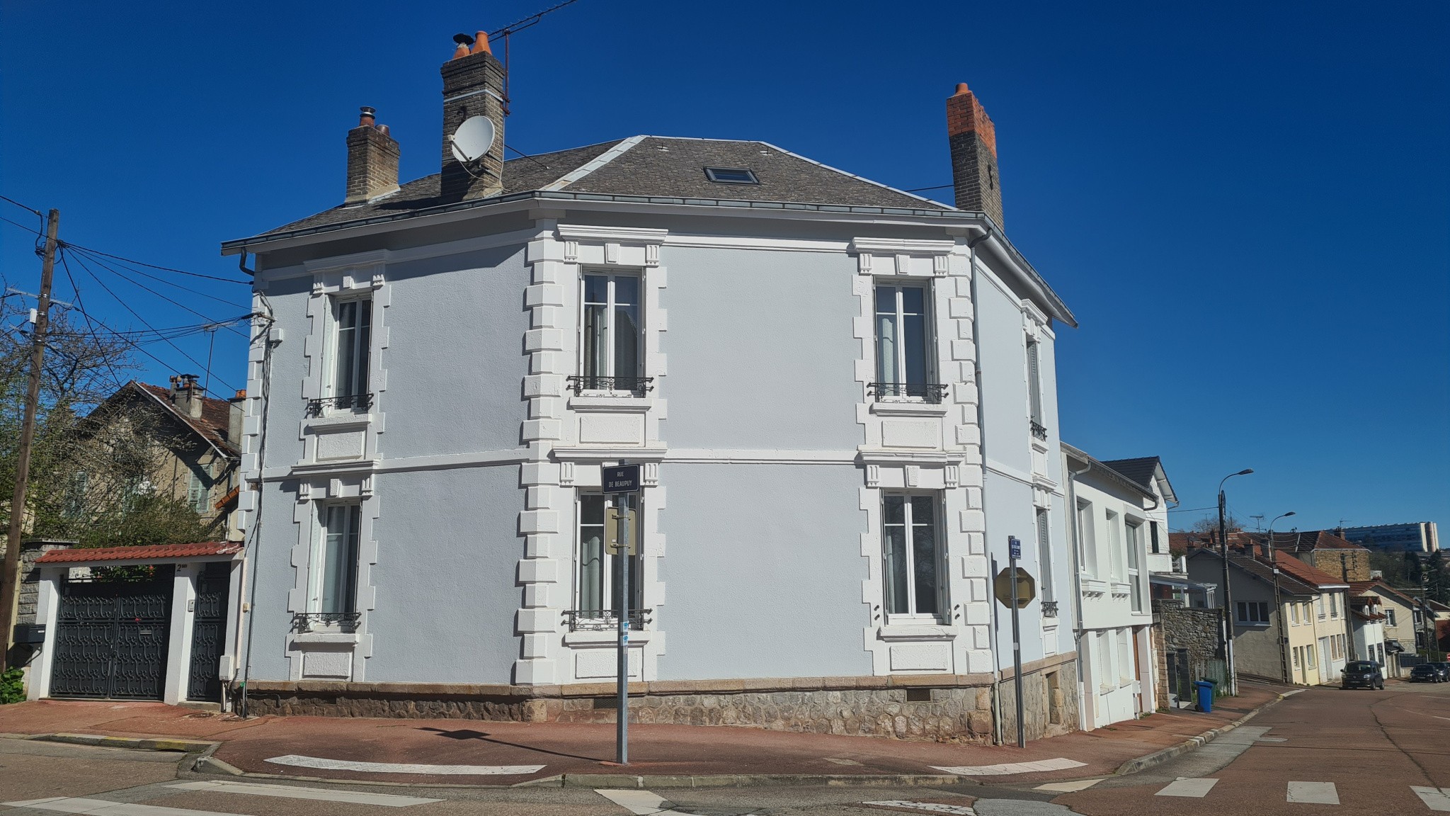 Vente Maison à Limoges 8 pièces