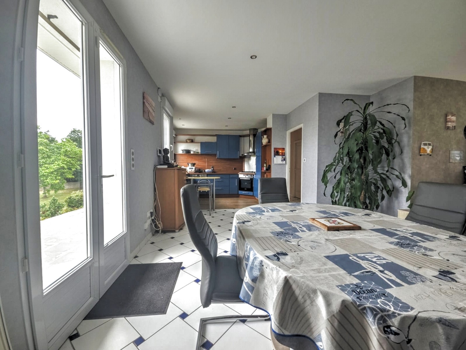 Vente Maison à Aixe-sur-Vienne 4 pièces