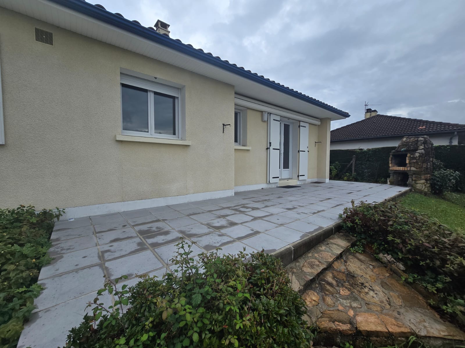 Vente Maison à Aixe-sur-Vienne 4 pièces