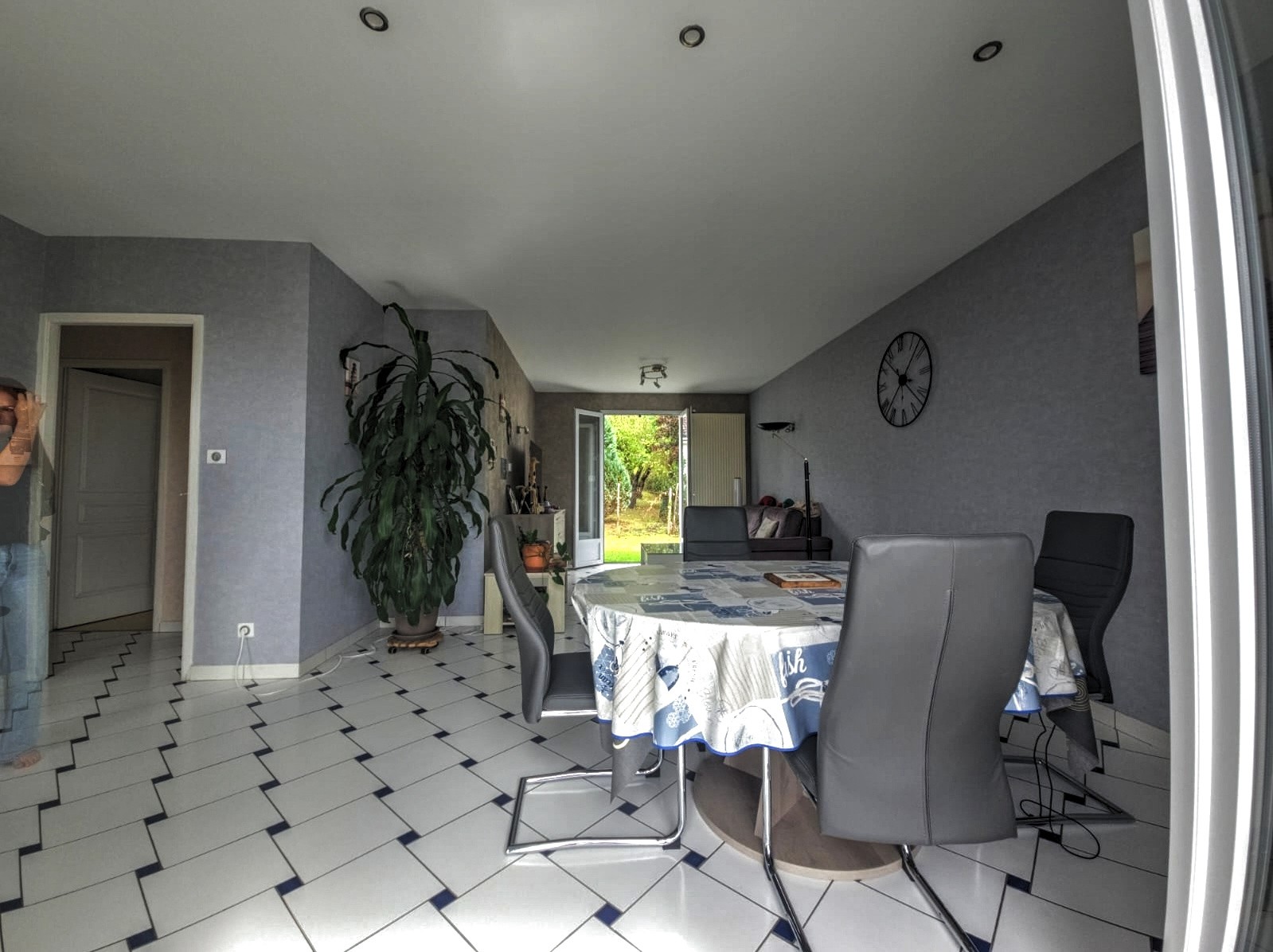 Vente Maison à Aixe-sur-Vienne 4 pièces