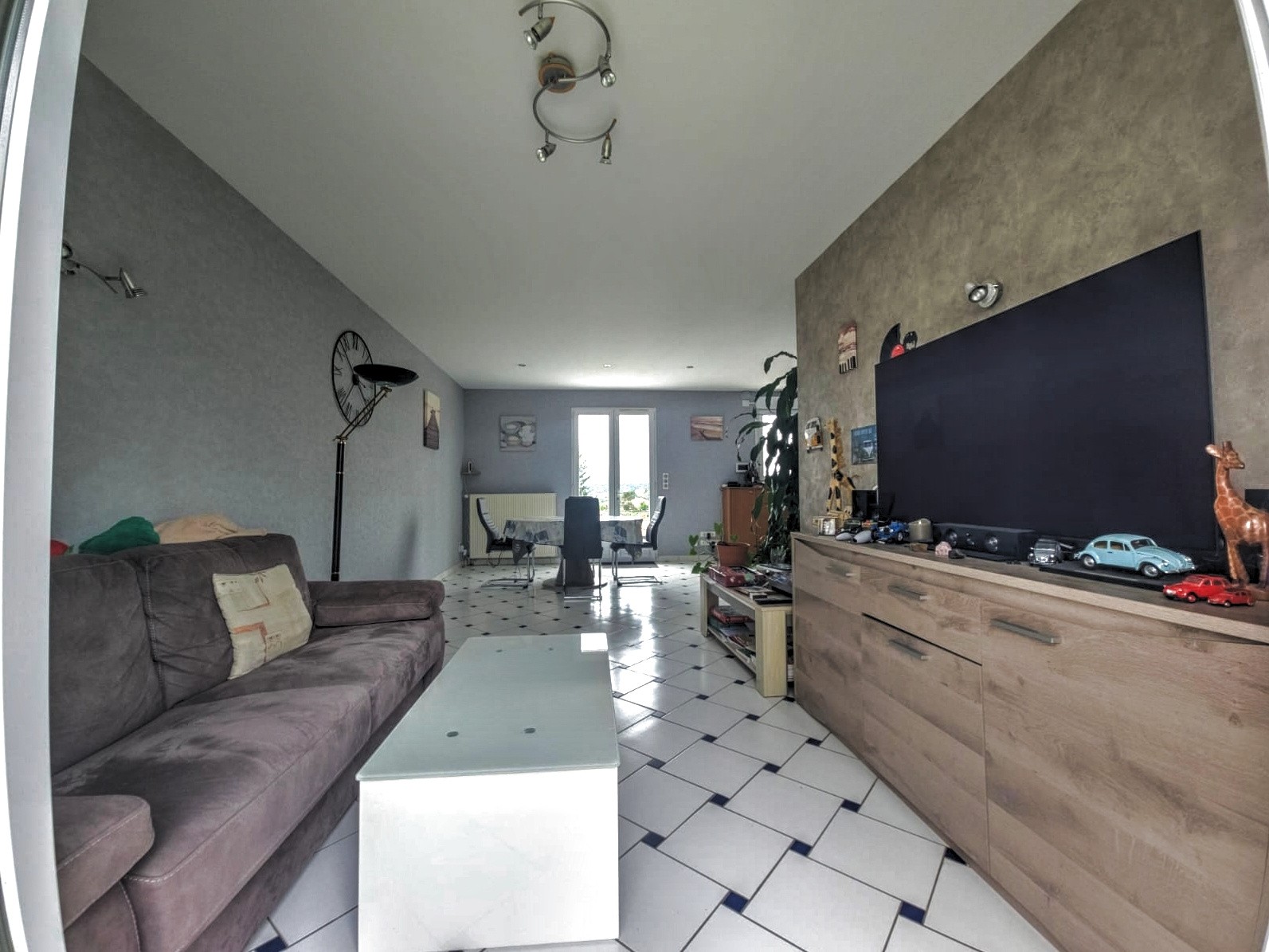 Vente Maison à Aixe-sur-Vienne 4 pièces