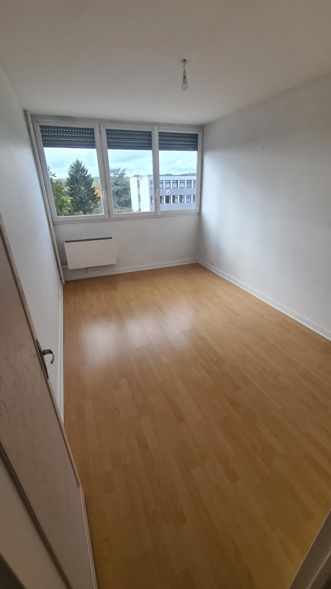 Vente Appartement à Limoges 2 pièces