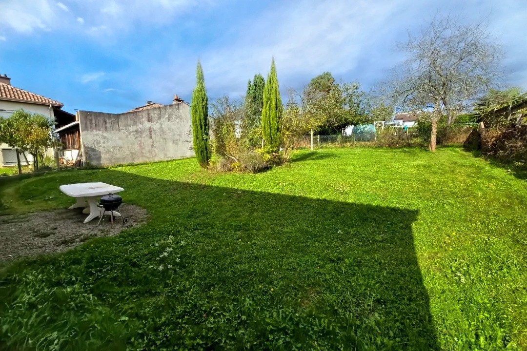 Vente Maison à le Palais-sur-Vienne 4 pièces