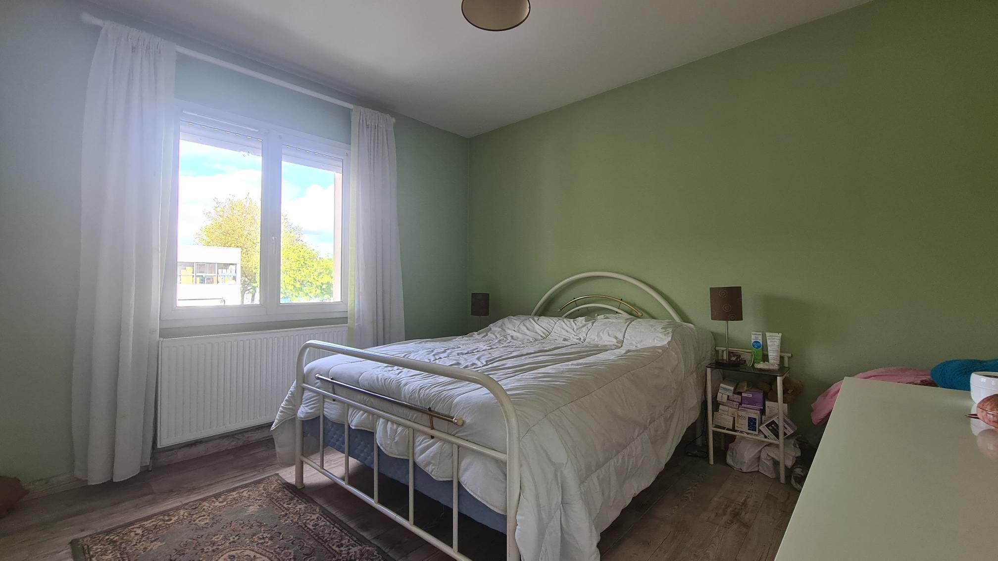 Vente Maison à Limoges 6 pièces