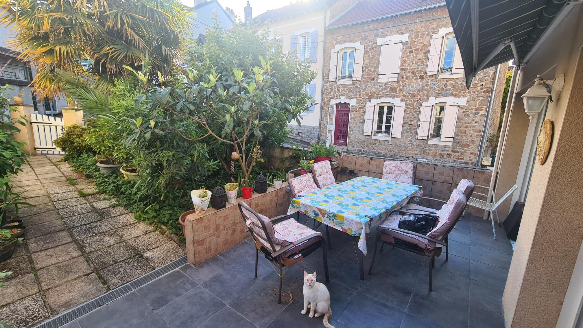 Vente Maison à Limoges 6 pièces