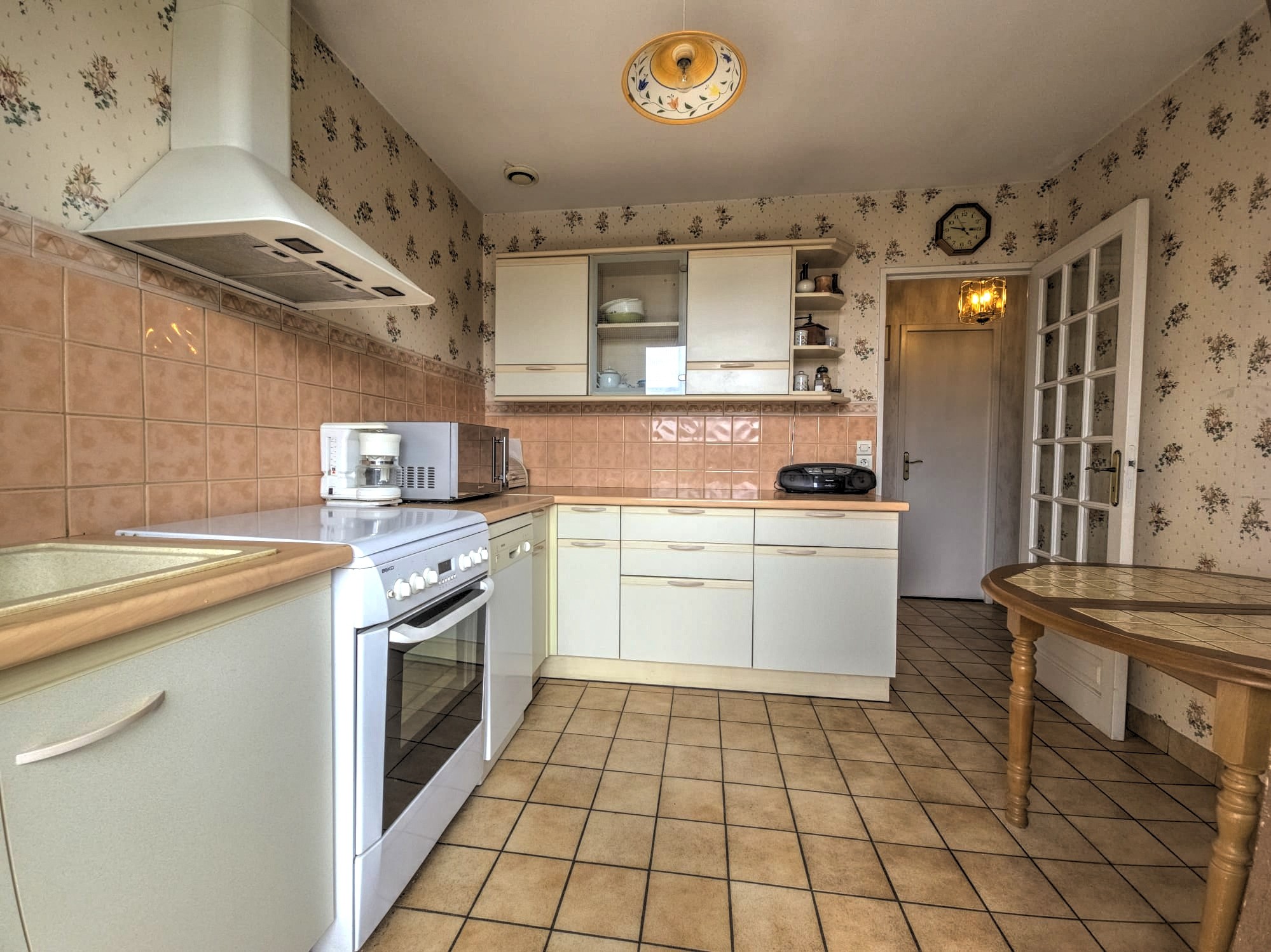 Vente Maison à Limoges 5 pièces