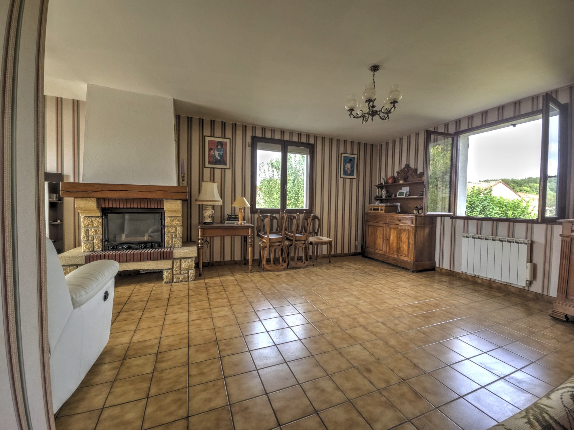 Vente Maison à Limoges 5 pièces