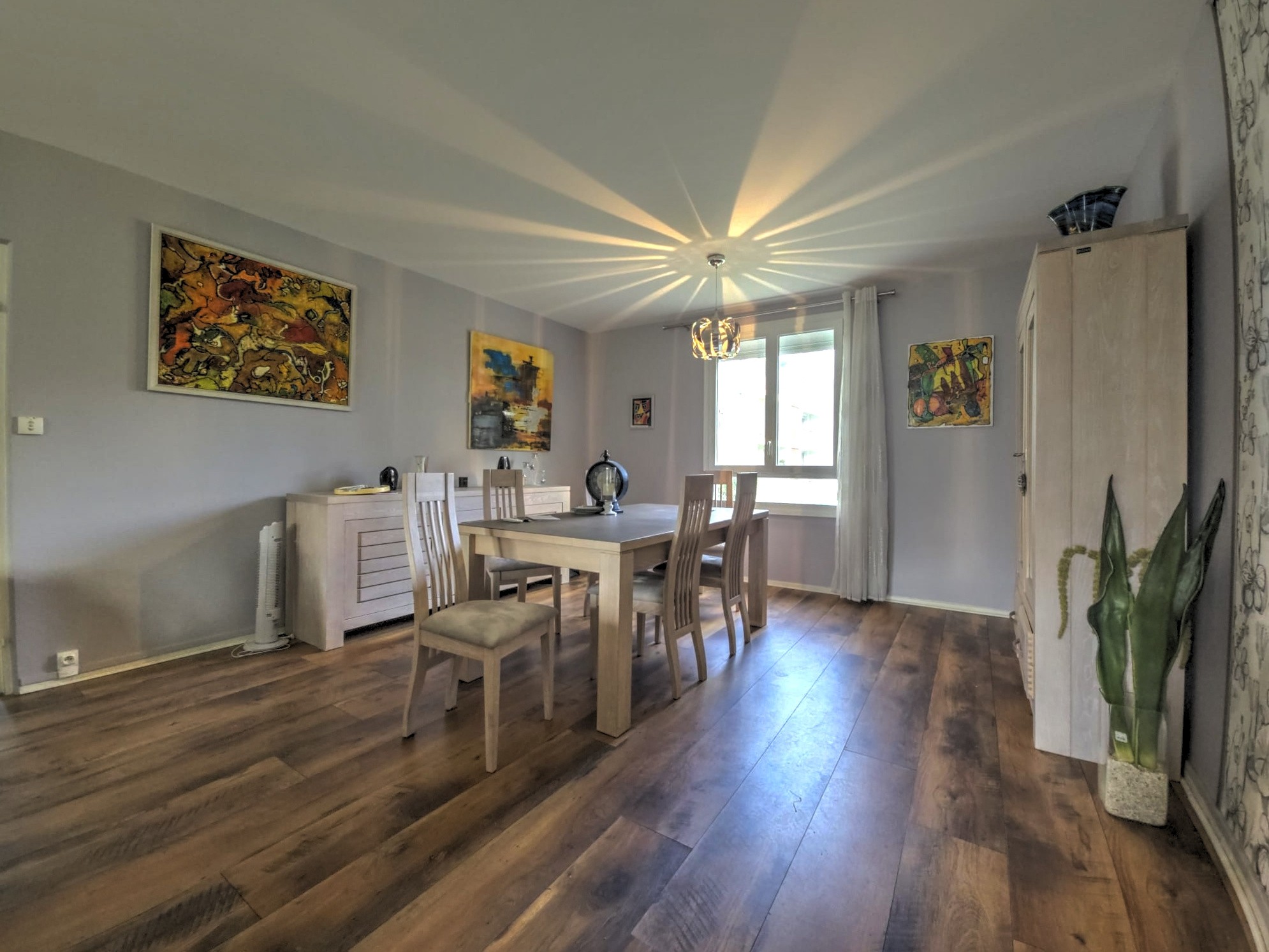 Vente Appartement à Limoges 5 pièces