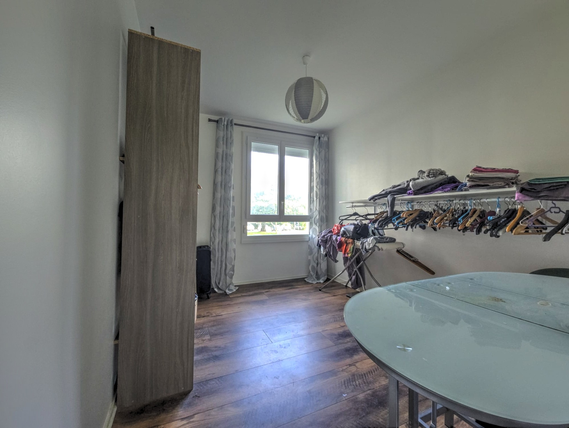 Vente Appartement à Limoges 5 pièces