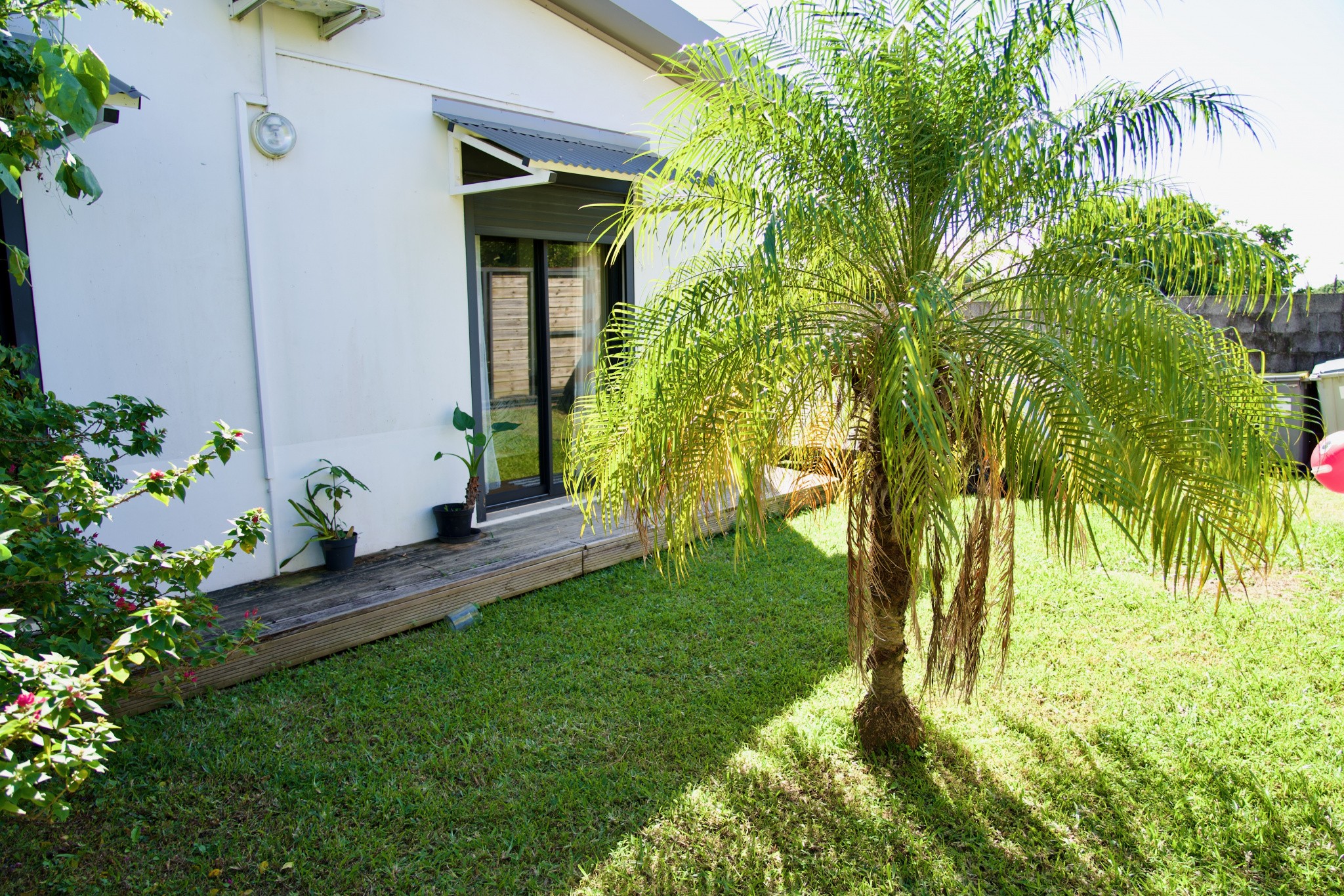 Vente Maison à Saint-André 4 pièces