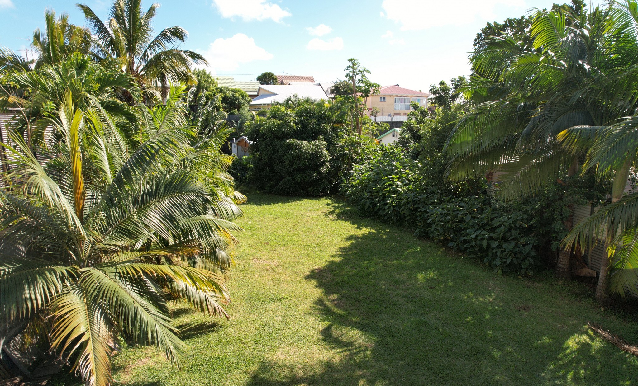 Vente Maison à Saint-André 4 pièces