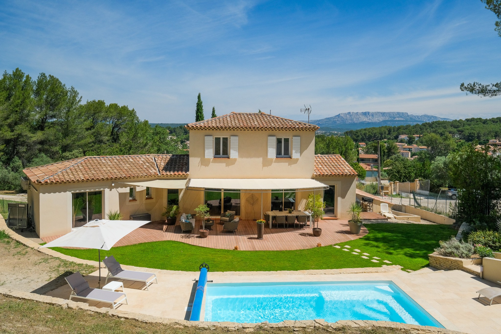 Vente Maison à Gardanne 5 pièces