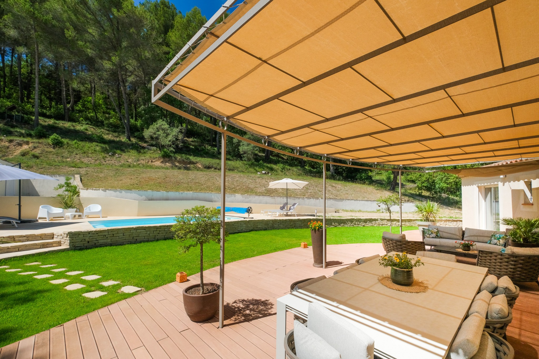 Vente Maison à Gardanne 5 pièces