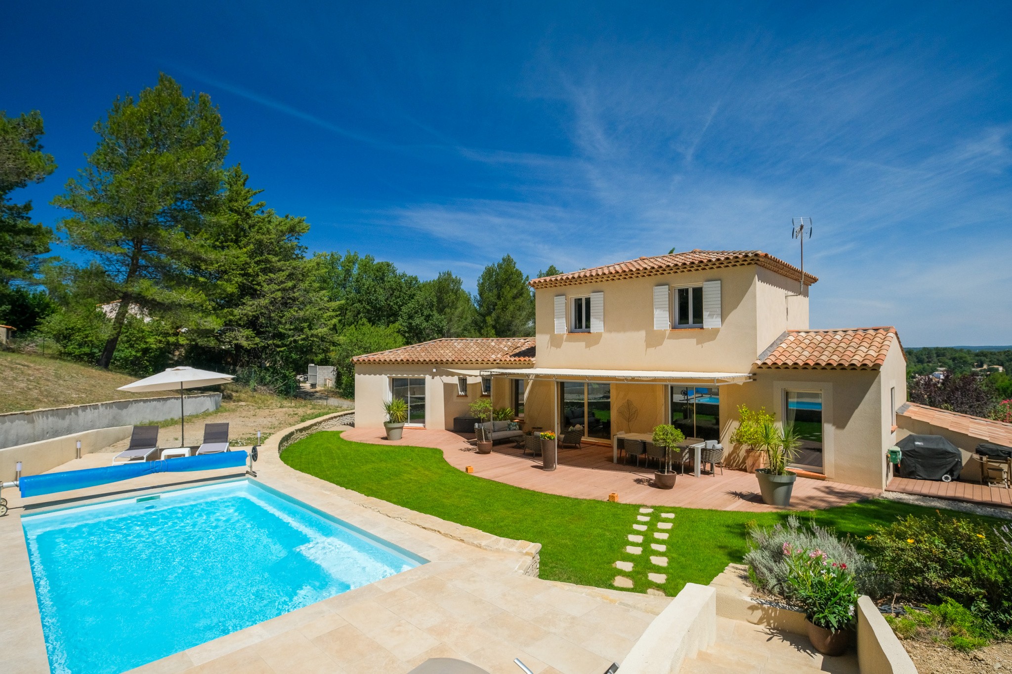 Vente Maison à Gardanne 5 pièces