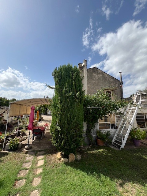 Vente Maison à Carpentras 11 pièces