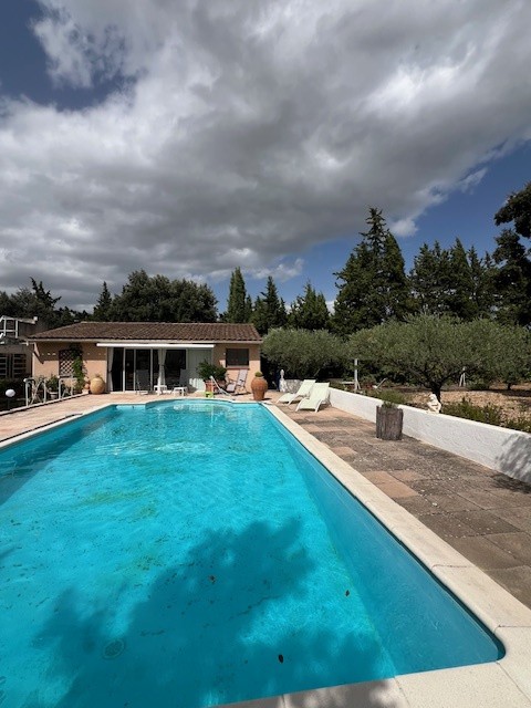 Vente Maison à Carpentras 11 pièces