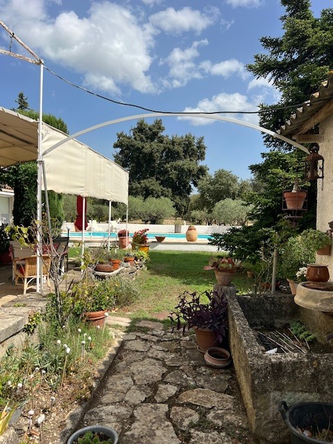 Vente Maison à Carpentras 11 pièces