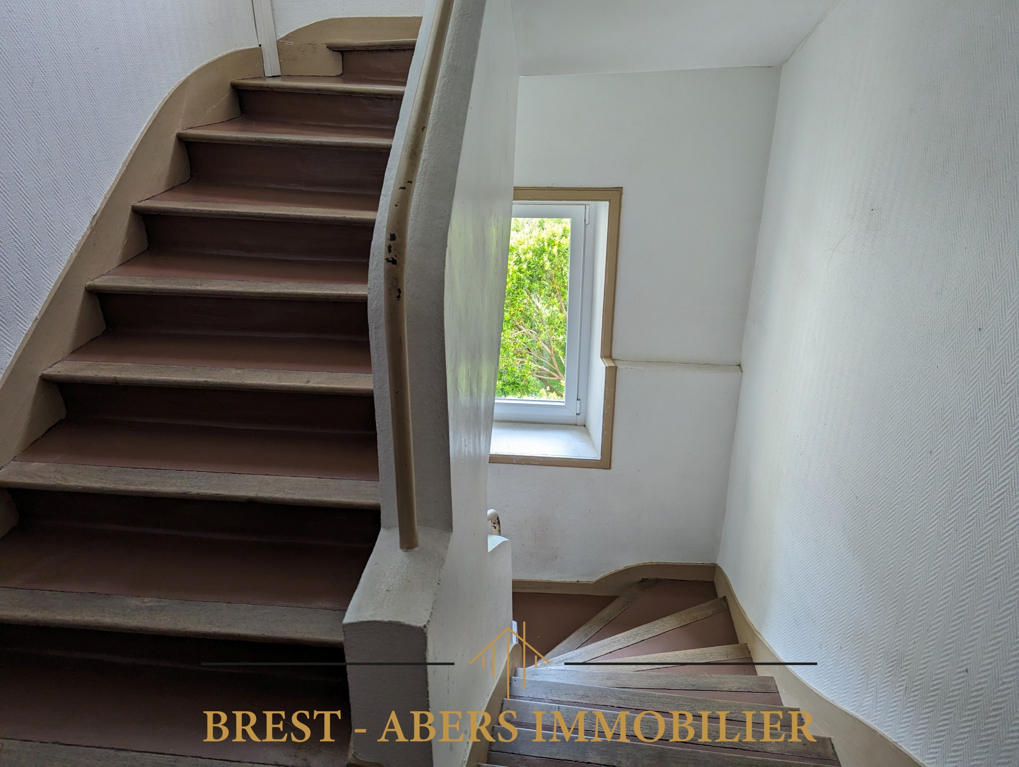 Vente Appartement à Brest 7 pièces