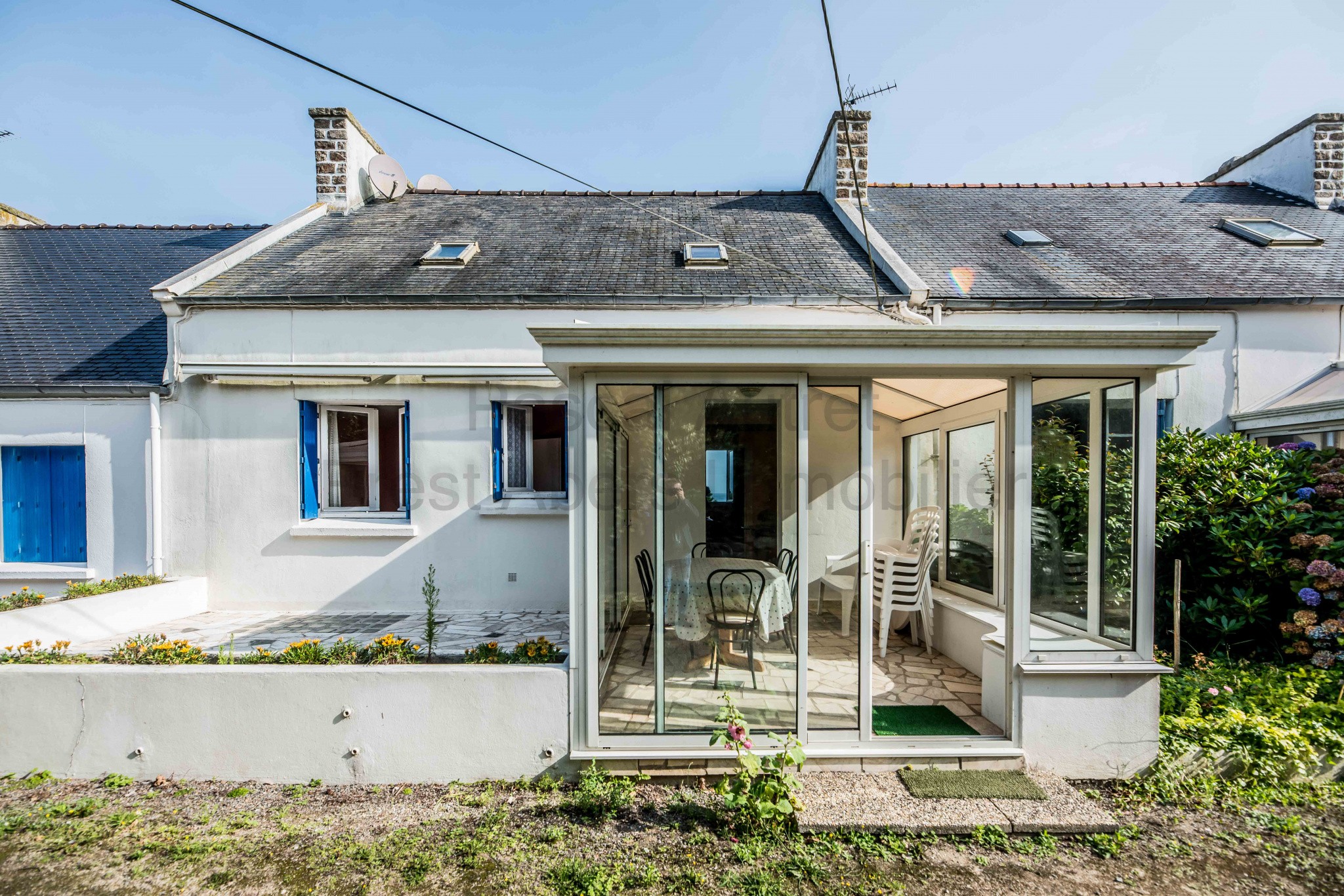 Vente Maison à Plouguerneau 7 pièces