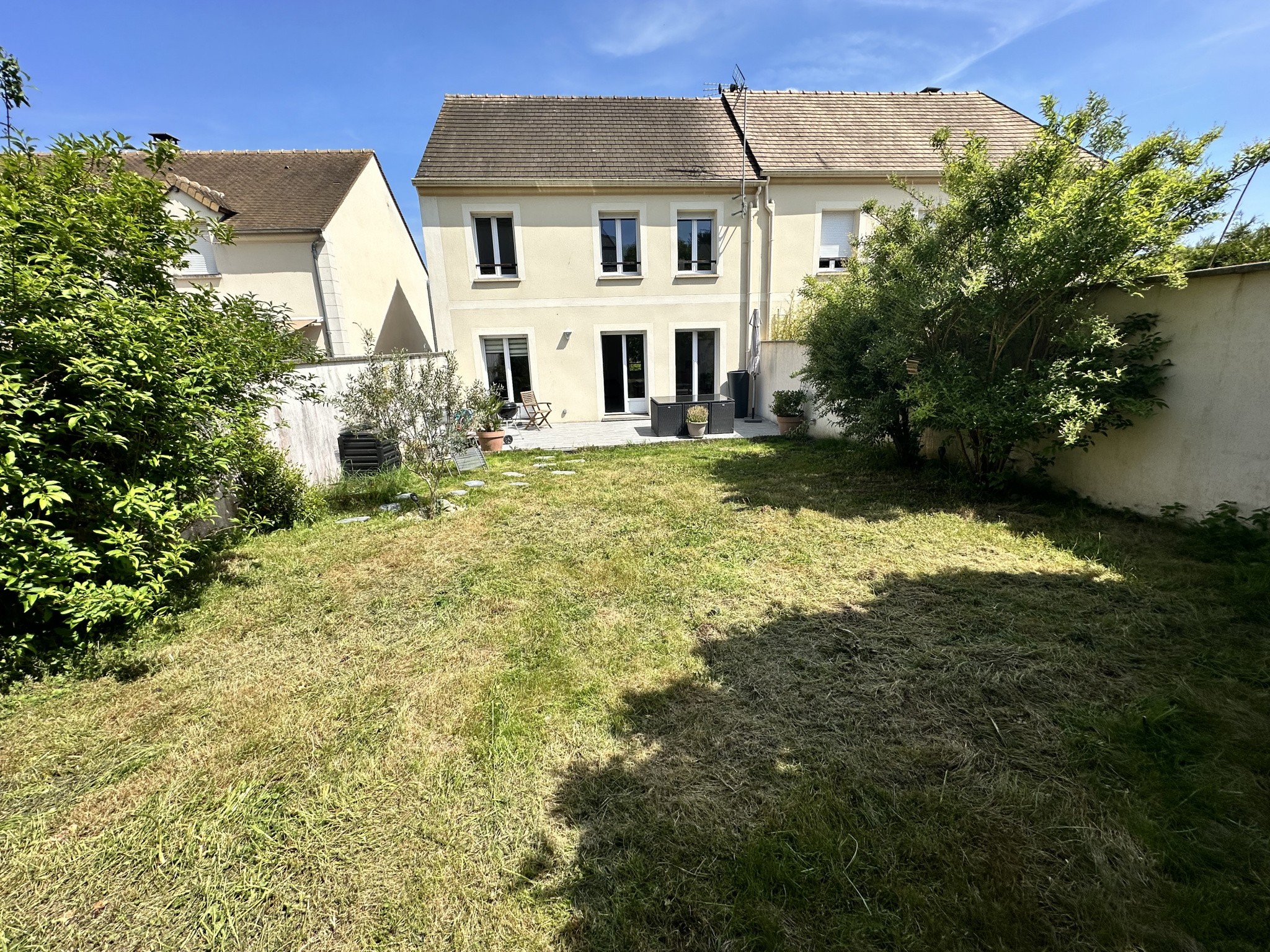 Vente Maison à Orgeval 6 pièces