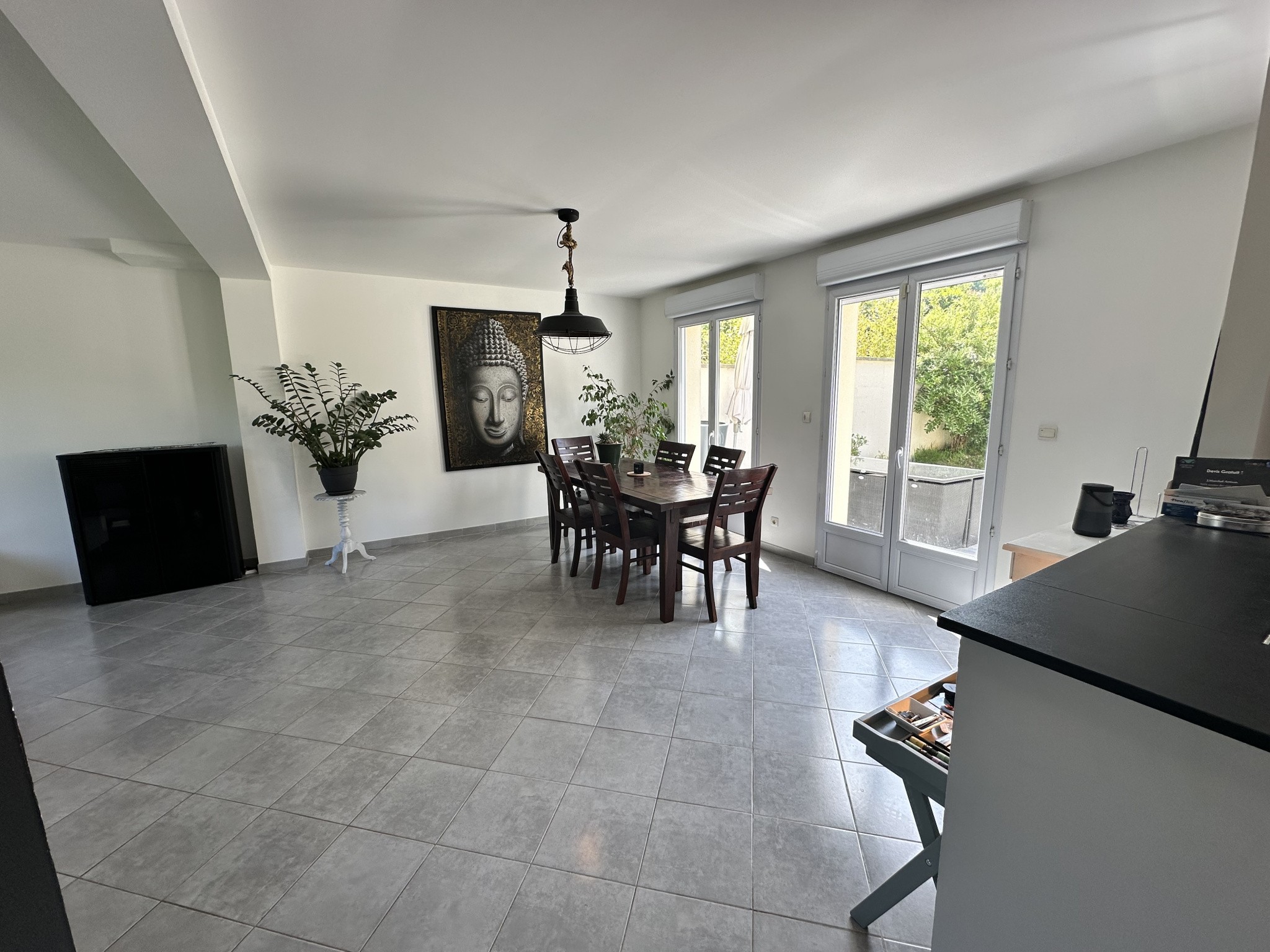 Vente Maison à Orgeval 6 pièces