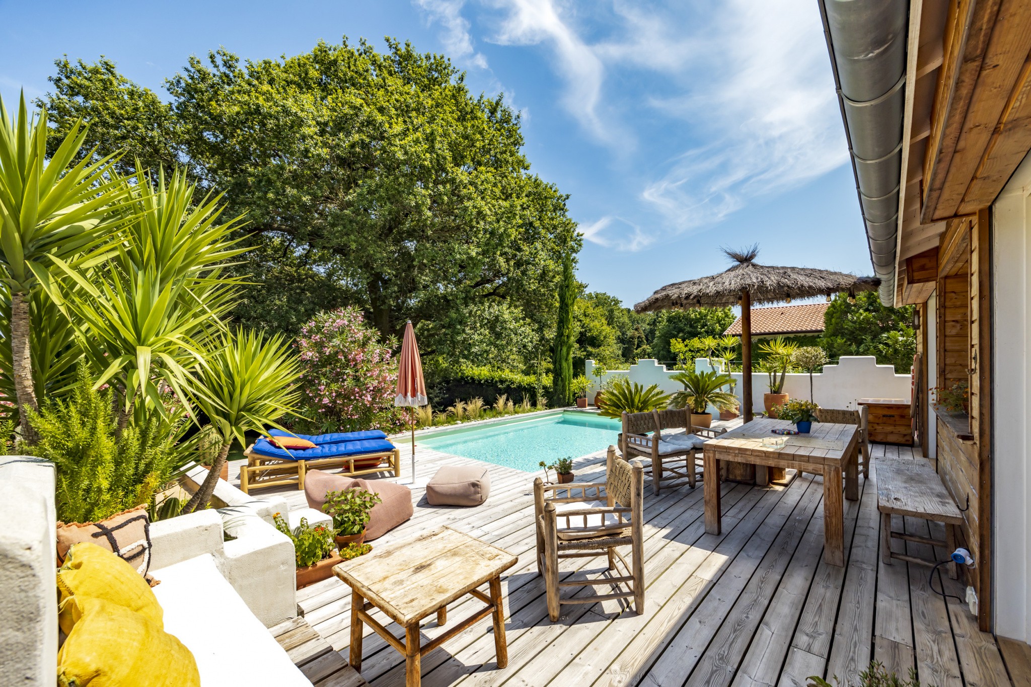 Vente Maison à Biarritz 5 pièces