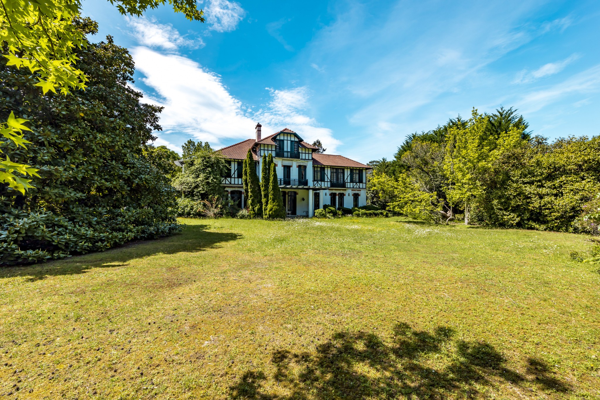 Vente Maison à Biarritz 13 pièces