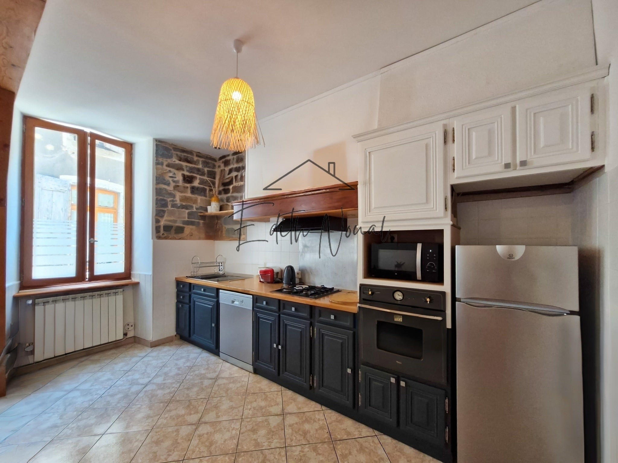 Vente Maison à Millau 3 pièces