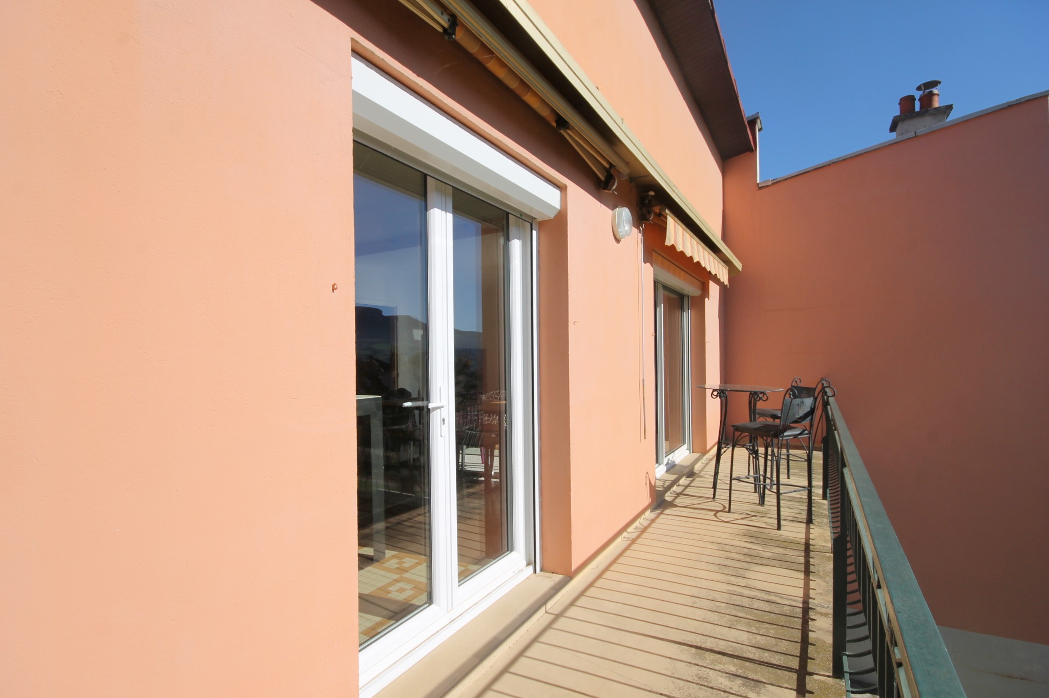 Vente Maison à Millau 4 pièces