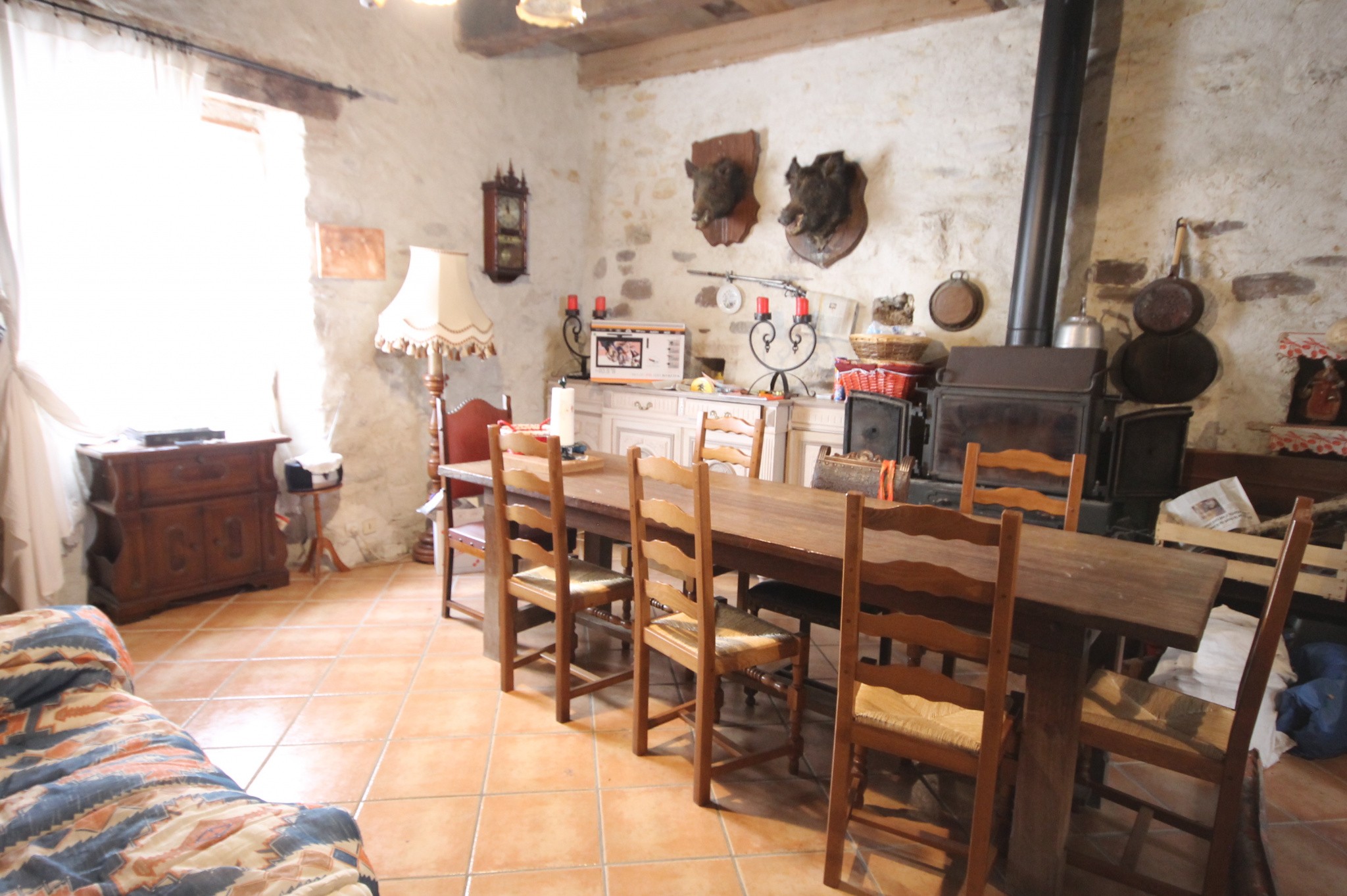 Vente Maison à Saint-Félix-de-Sorgues 3 pièces