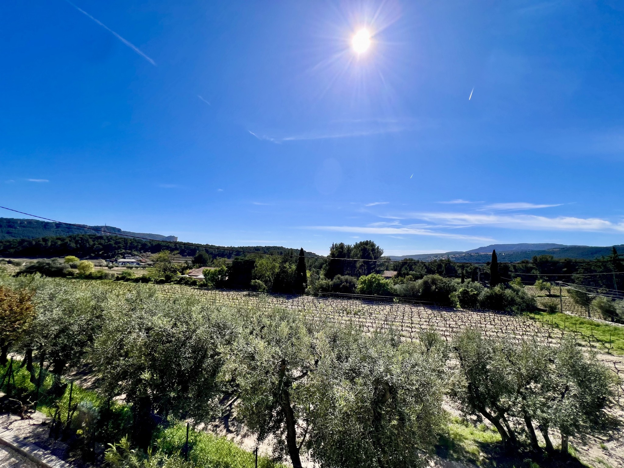 Vente Maison à Cassis 5 pièces