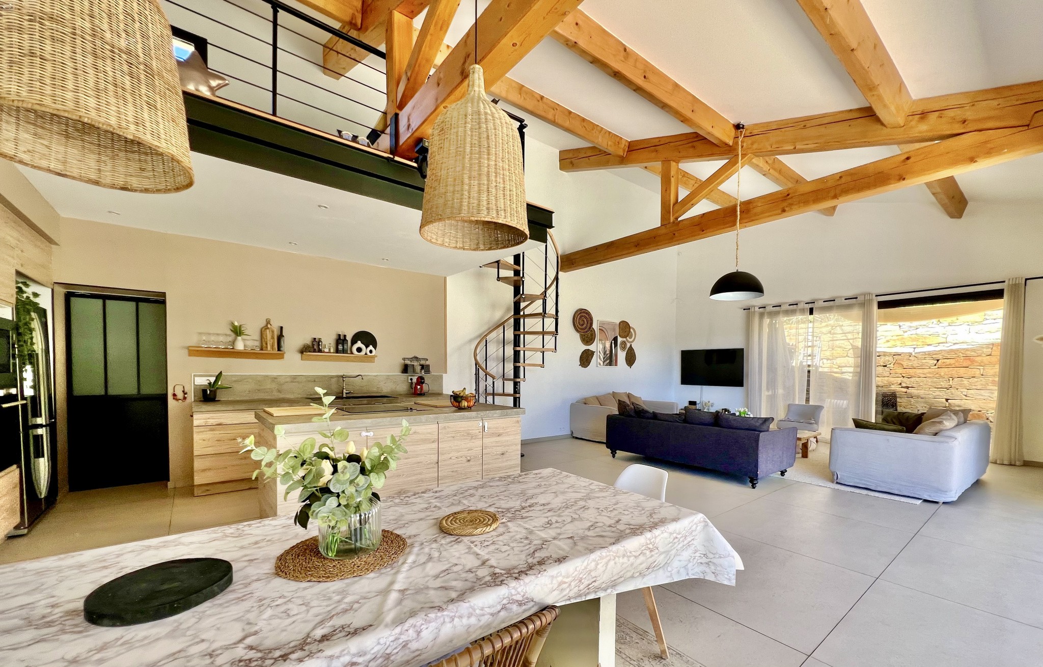 Vente Maison à Cassis 5 pièces