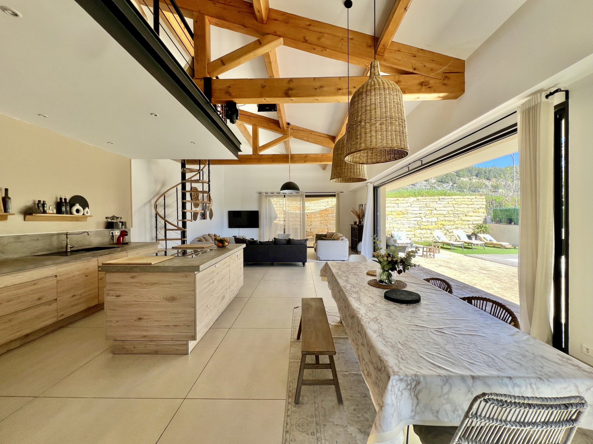 Vente Maison à Cassis 5 pièces