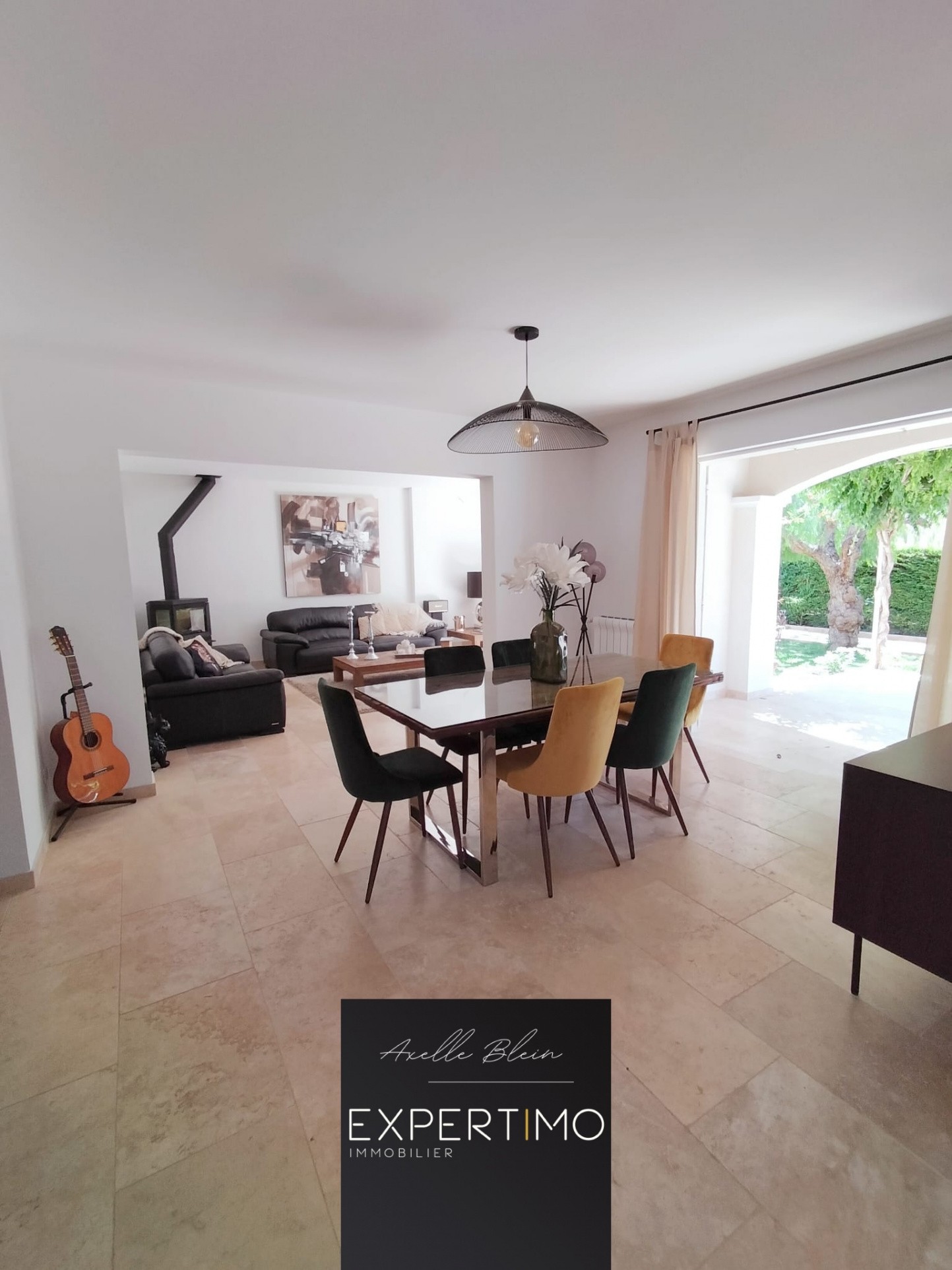 Vente Maison à la Ciotat 6 pièces