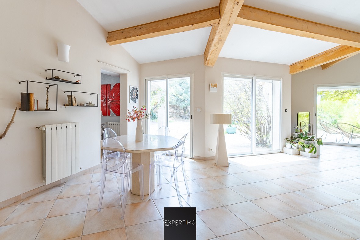 Vente Maison à Ceyreste 6 pièces