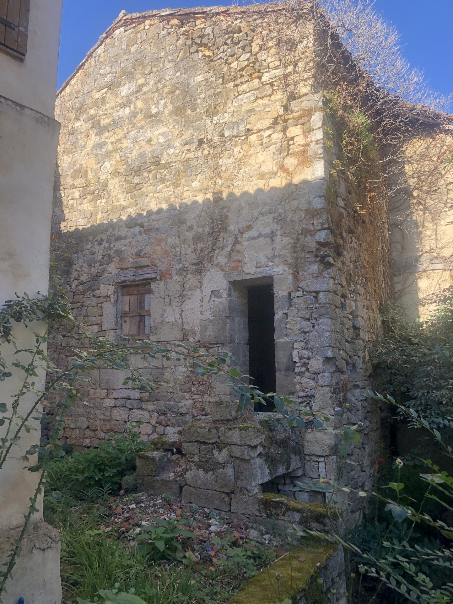 Vente Maison à Saint-Antonin-Noble-Val 11 pièces