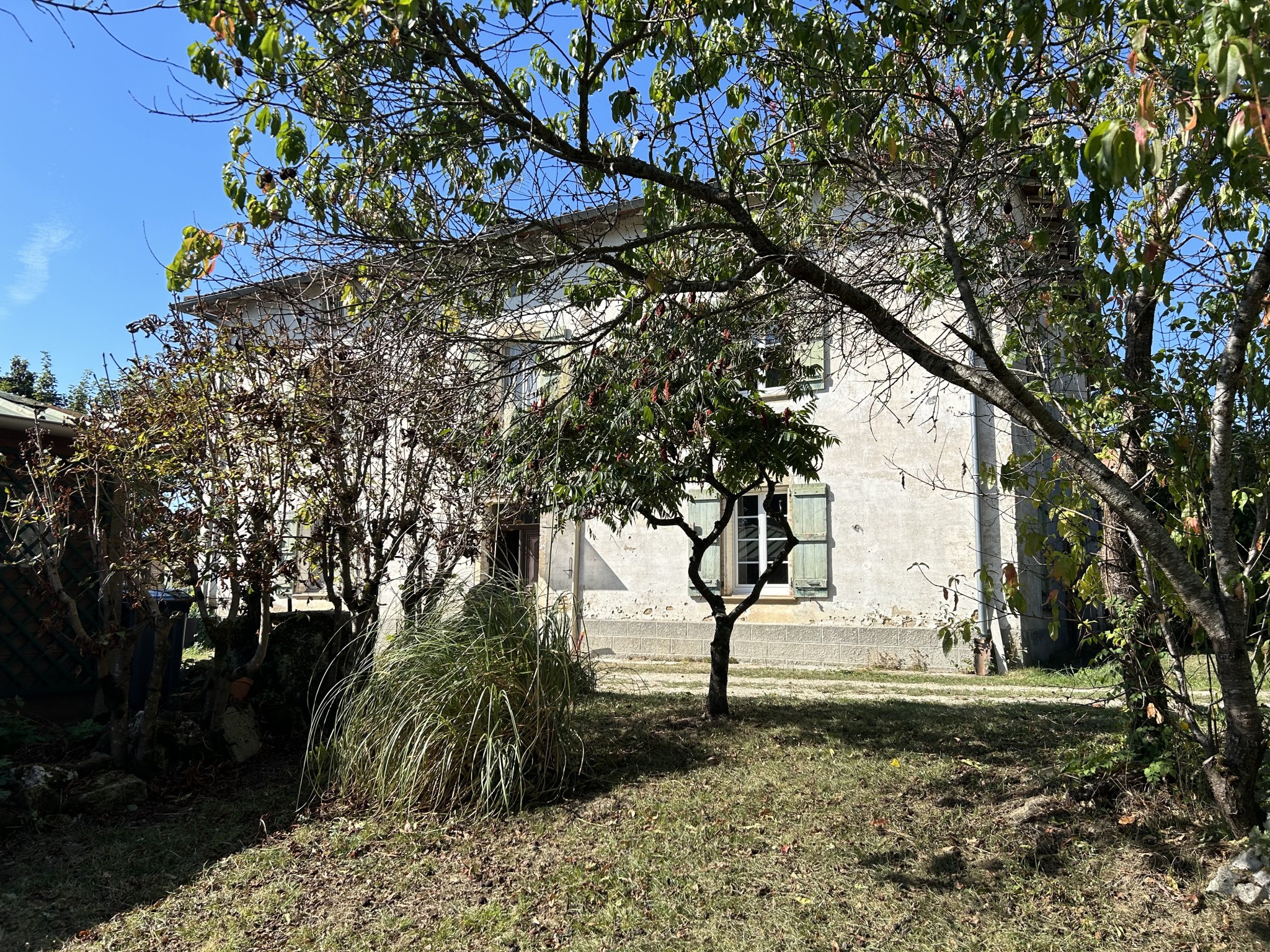 Vente Maison à Monclar-de-Quercy 11 pièces