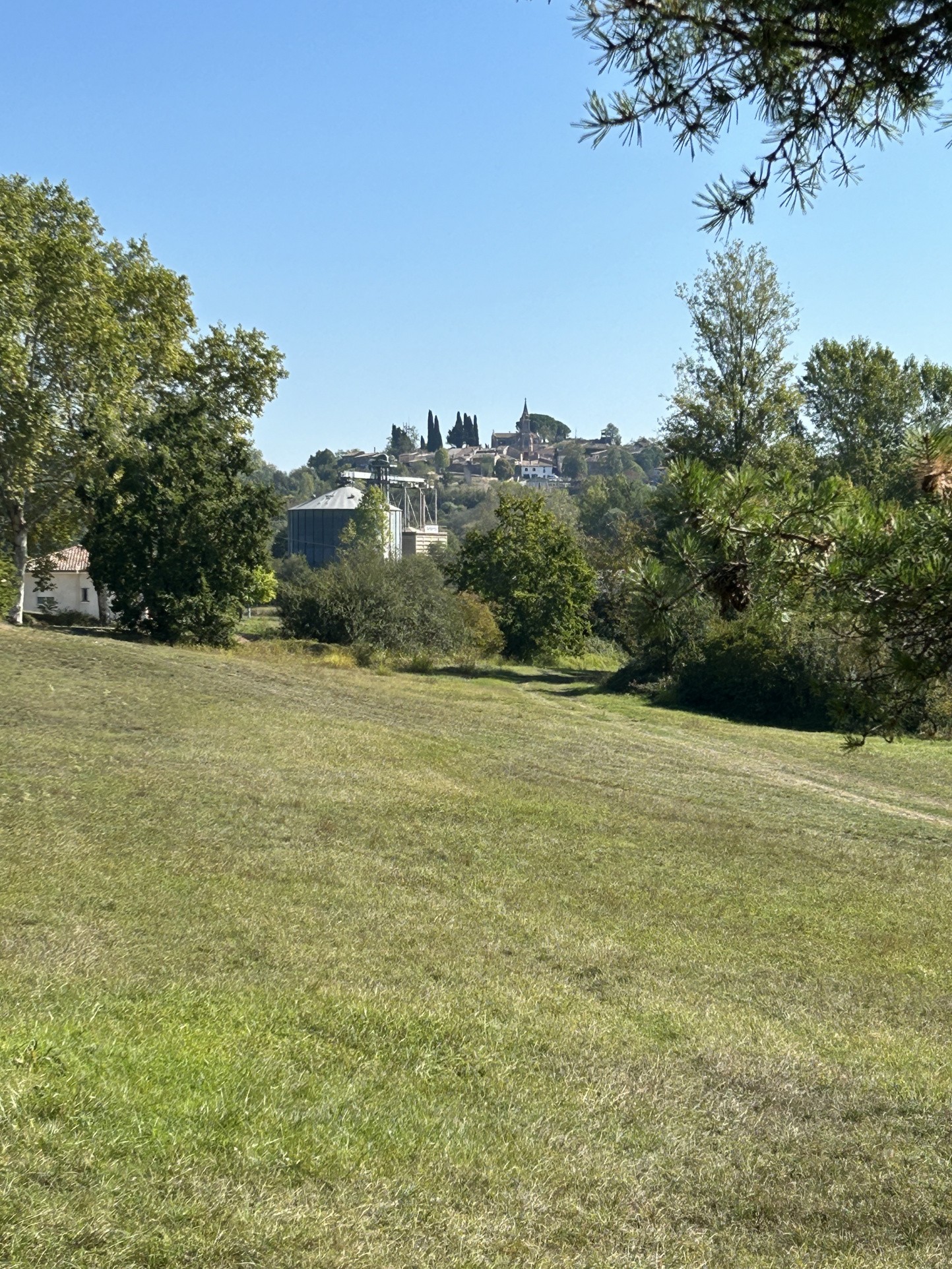 Vente Maison à Monclar-de-Quercy 11 pièces