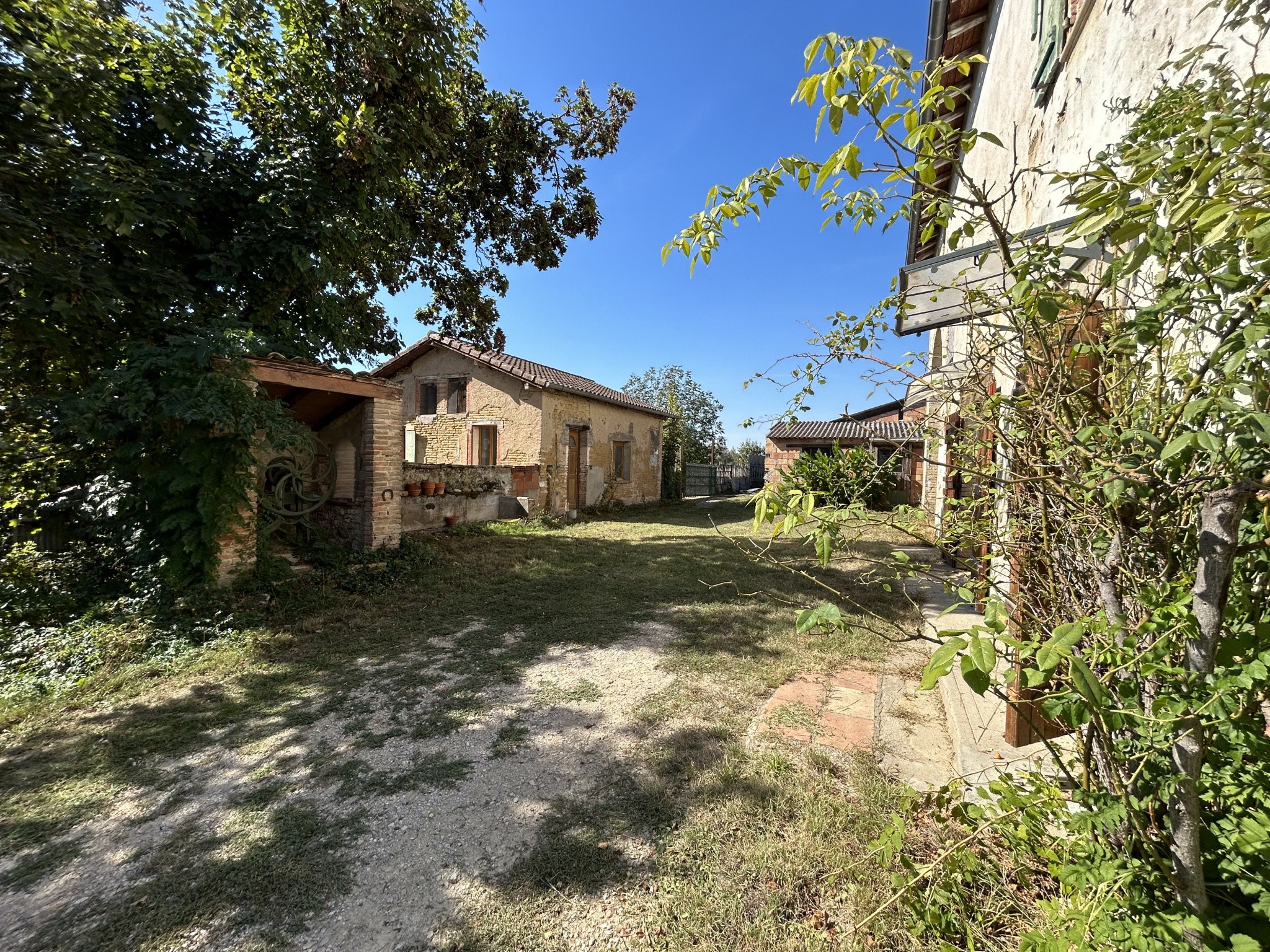 Vente Maison à Monclar-de-Quercy 11 pièces