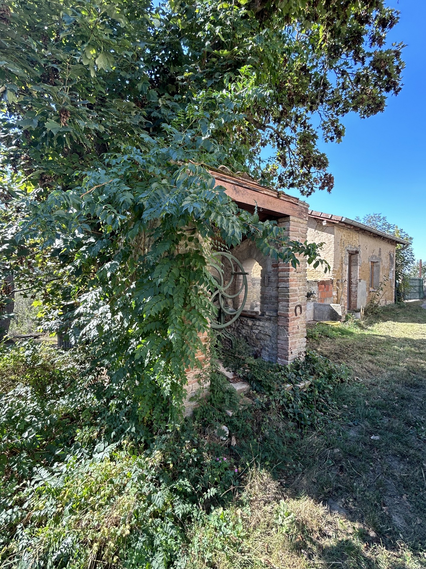 Vente Maison à Monclar-de-Quercy 11 pièces