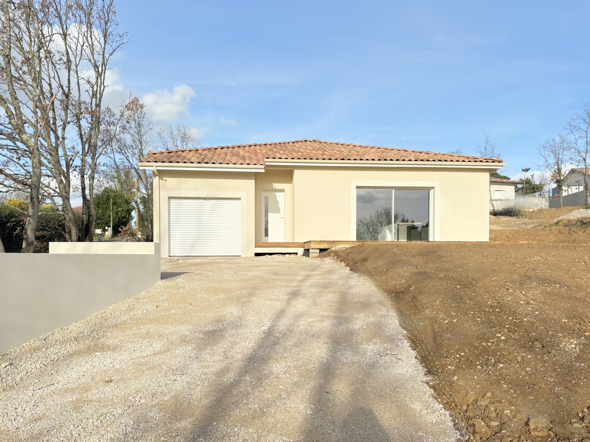 Vente Maison à Montbartier 4 pièces