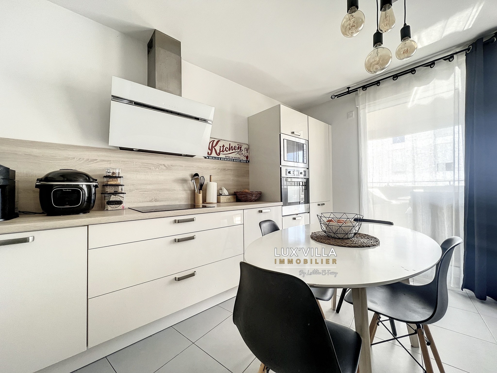 Vente Appartement à Montpellier 5 pièces